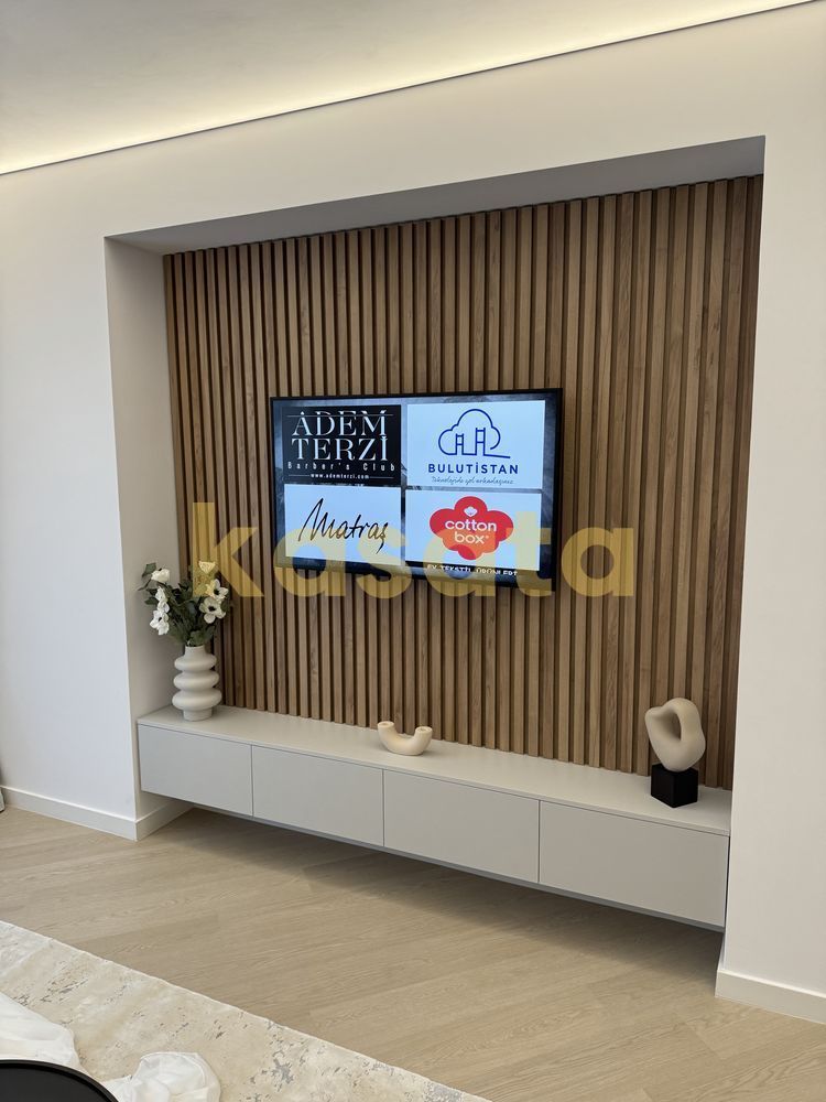 Apartament de inchiriat | 2 camere | Cortina North Pipera - Poză 6