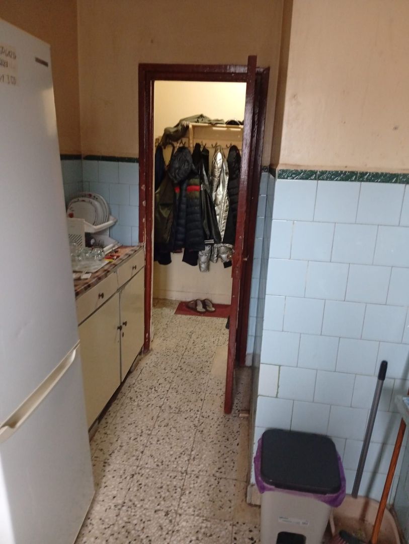 De vanzare Aparatament 2 camere Veteranilor - Poză 9