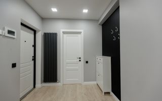 Vânzare, apartament, 3 camere, str. Alexandru Cel Bun, Ialoveni - Poză 8