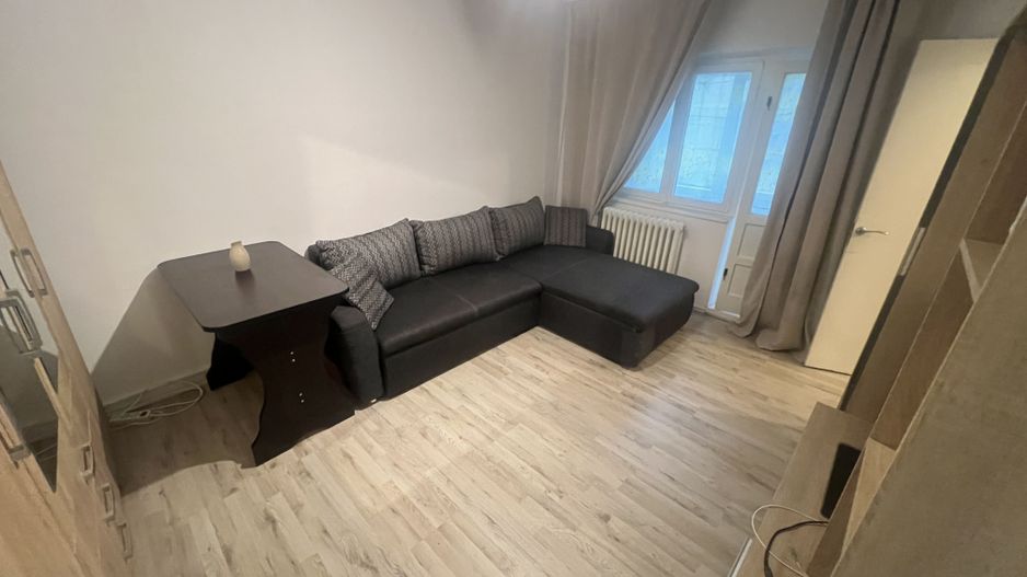 1 camera etaj 1 zona Timocului, 4 apartamente pe nivel - Poză 3
