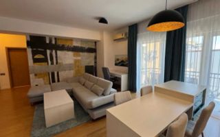 2 camere, modern, bloc nou, parcare, Central, Zona Ntt Data, Bosch - Poză 10