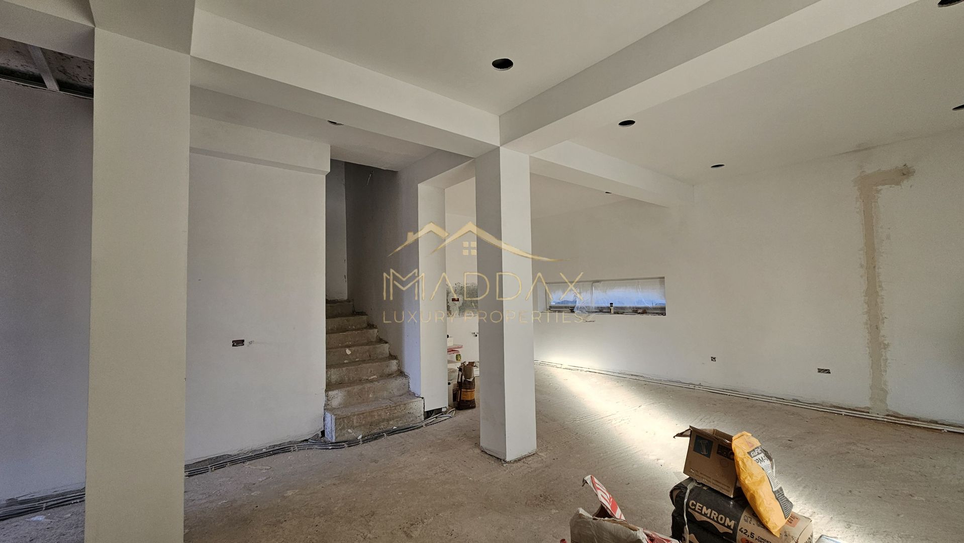 Vila individuala*** P+1+M // 276MP*** / Palatul Mogosoaia*** - Poză 8