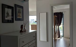 Oferta Vanzare 2 Camere Cloud 9 Residence 1 Loc Parcare Subteran - Poză 4