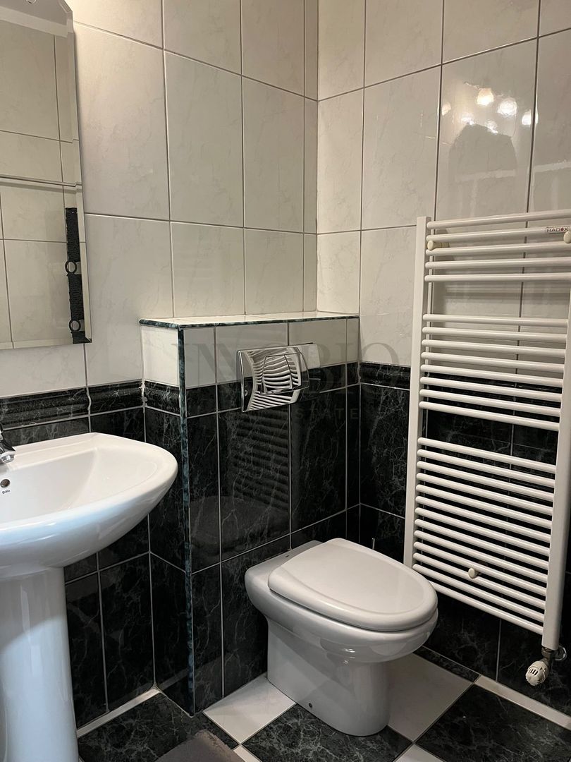 Apartament 3 camere | spațios | Arcul de Triumf - Kiseleff - Poză 9