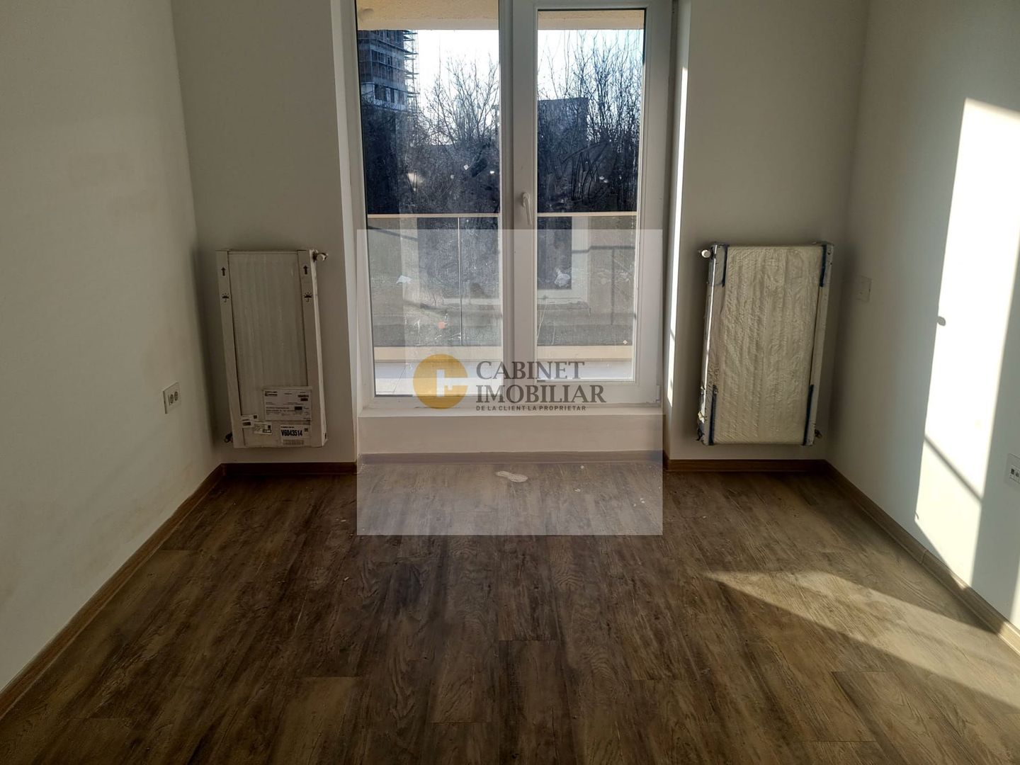 2 Camere - 65MP | Bloc Nou - 2026 | Parter Înalt - Poză 2