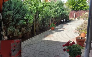 Casă modernă de vânzare în Șelimbăr – zonă Brana - Poză 33