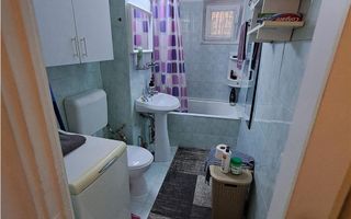 Apart 1 camera decomandat Sagului -Piata Doina parter - Poză 10