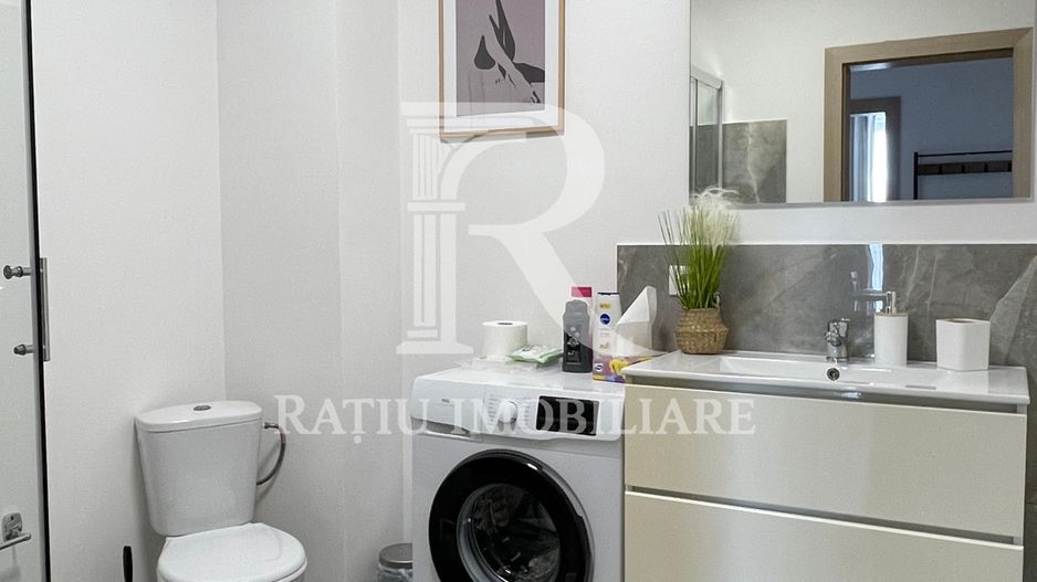 Apartament cu 2 camere | Zona Turistica | Cordau | Baile Felix - Poză 8