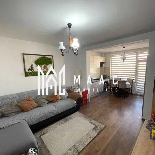 Apartament 3 camere | Balcon | Etaj 3 | Arhitectilor - Poză 5
