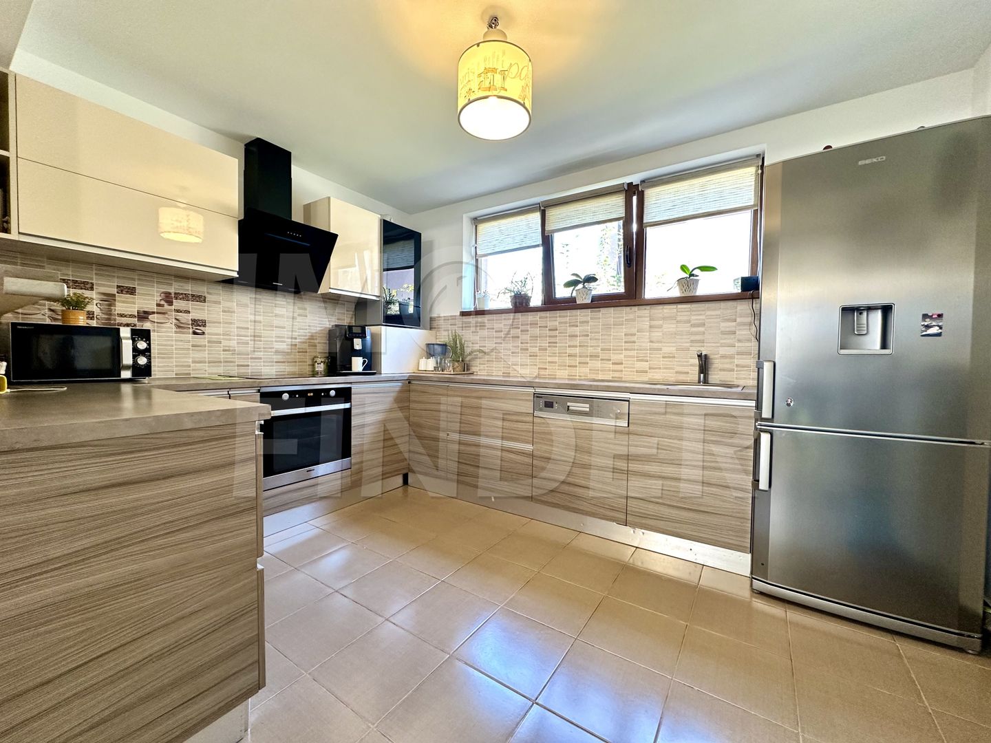 Casă spațioasă  – Florești , 131 mp utili, 220 mp teren - Poză 6