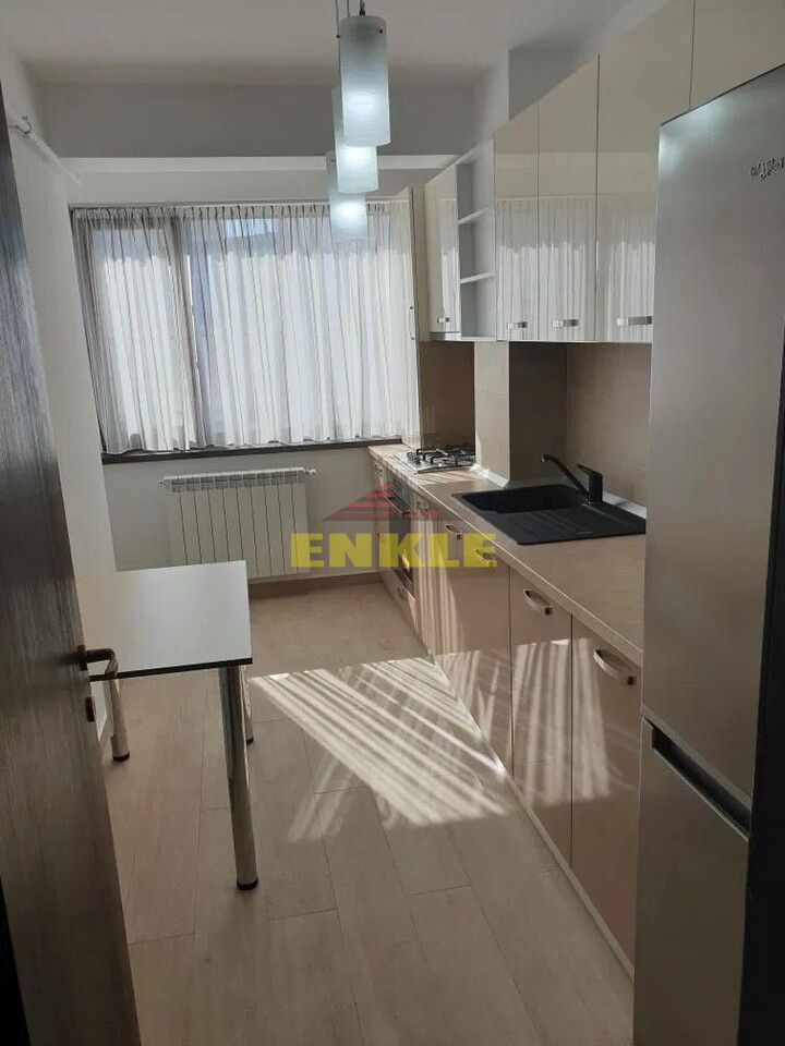 Apartament cu 1 camera + loc de parcare subteran, bloc nou/Calea Nationala - Poză 1