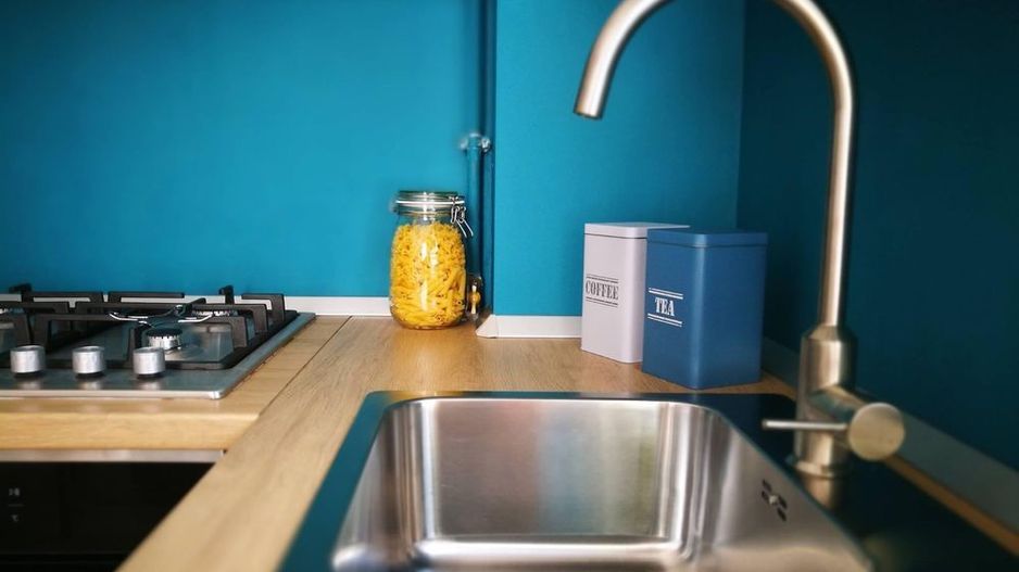 Inchiriere Apartament 2 camere Complex The Park Tineretului - Poză 6