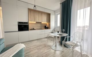 Vis a vis de Esso. Lift. Mijloc transport in fata. Loc de parcare. - Poză 5