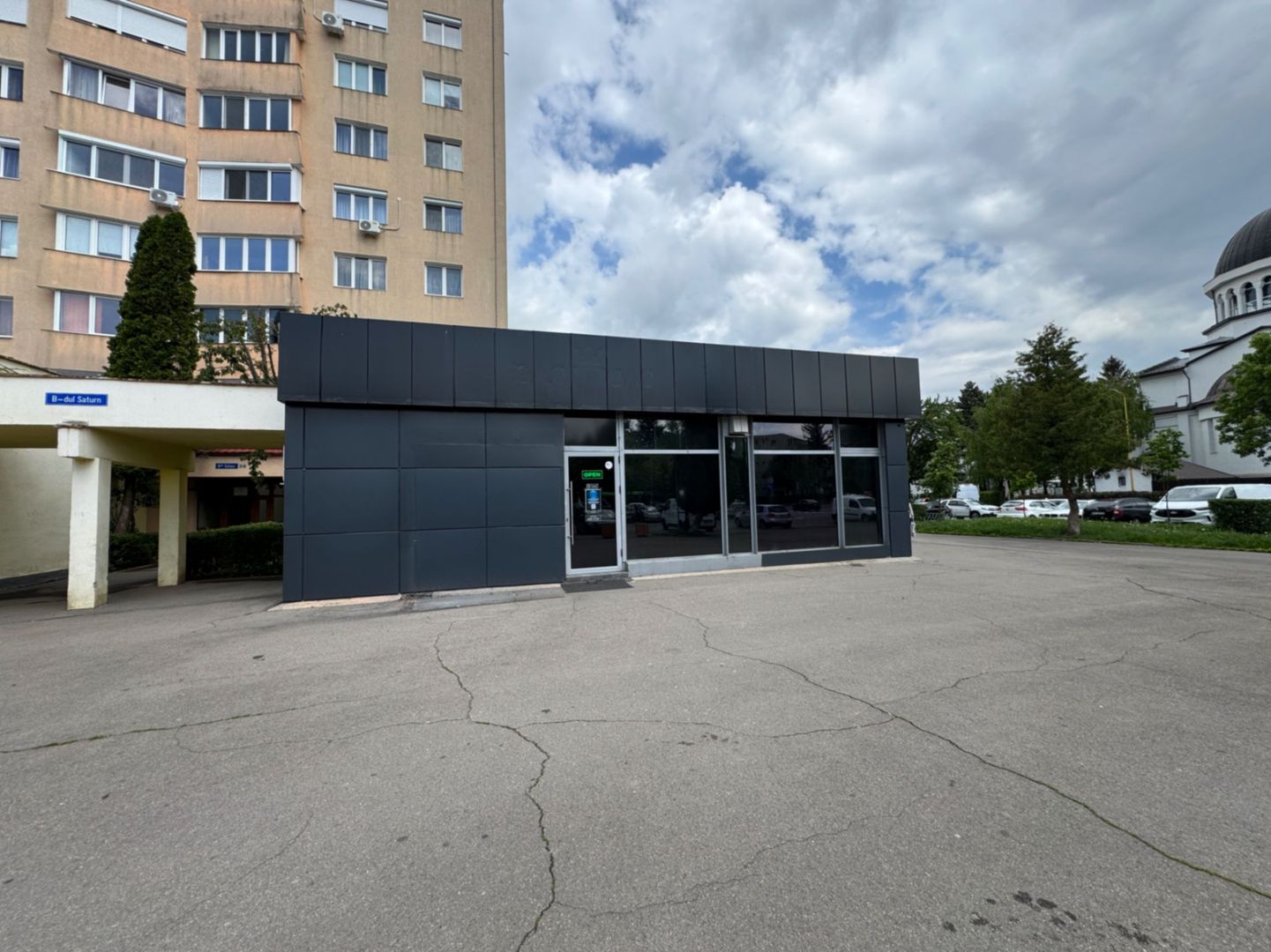 Spatiu comercial 145mp Astra, Micsunica - Poză 1
