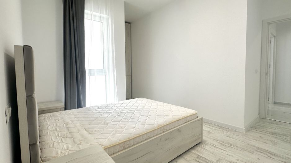 Dumbrăvița - Apartament 3 camere spațios și modern la prima închiriere - Poză 9