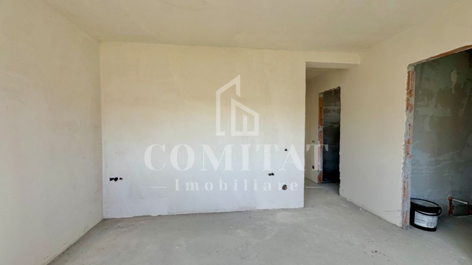 Casă de tip duplex | Stadiu semifinisat | 4 camere | Zona Câmpului - Poză 13