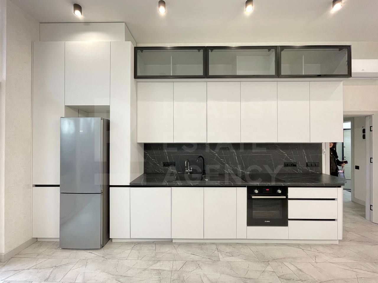 Chirie, apartament, 3 camere, strada Bogdan Voievod, Râșcani - Poză 5