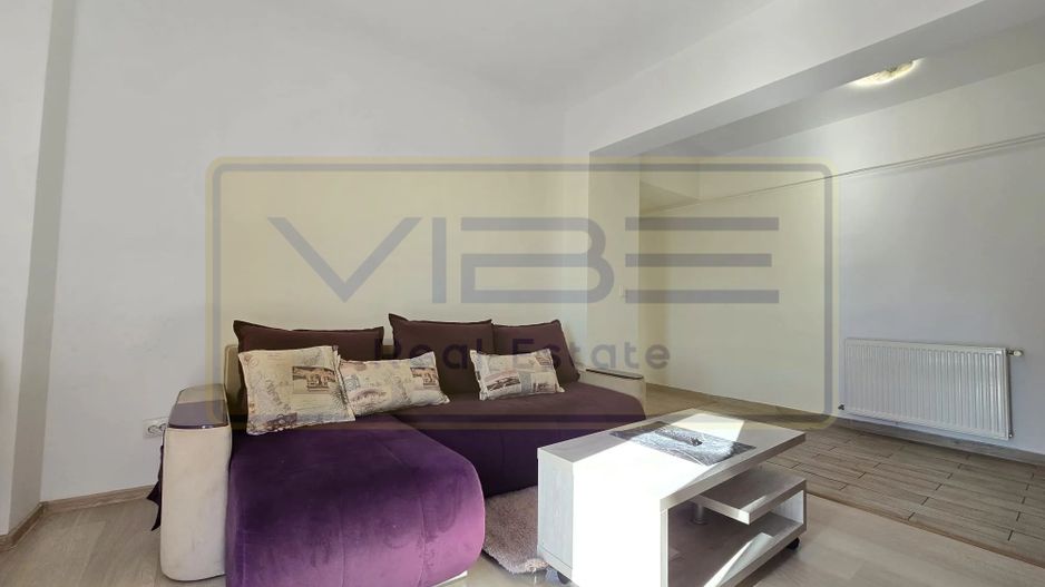 Semicentral/Iulius Mall-Tudor Vladimirescu- bloc nou- 2 camere - Poză 4