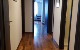 BRASADAS închiriaza ap 4 cam Parc Herastrau. - Poză 8