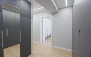 Vânzare, apartament, 3 camere, str. Alexandru Hâjdeu, Râșcani - Poză 9