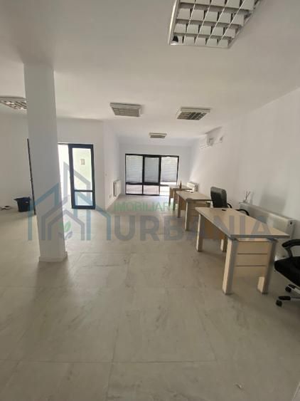 Spațiu comercial de închiriat în Tătărași, Iași – 276 mp, 3 niveluri - Poză 6