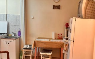 Garsoniera Etaj 1, Zona Cetate, Decomandata - Poză 6