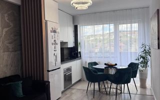 Apartament 3 Camere | 54 mp + 16 mp Balcoane | Dâmbul Rotund - Poză 4