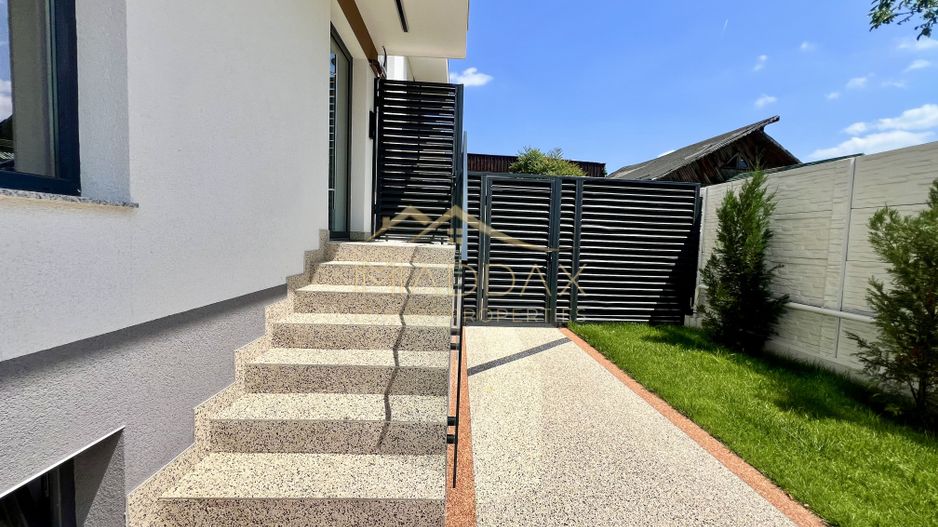 Loft ***3 Camere // Terasă  // Baneasa - Sector 1 - Poză 40