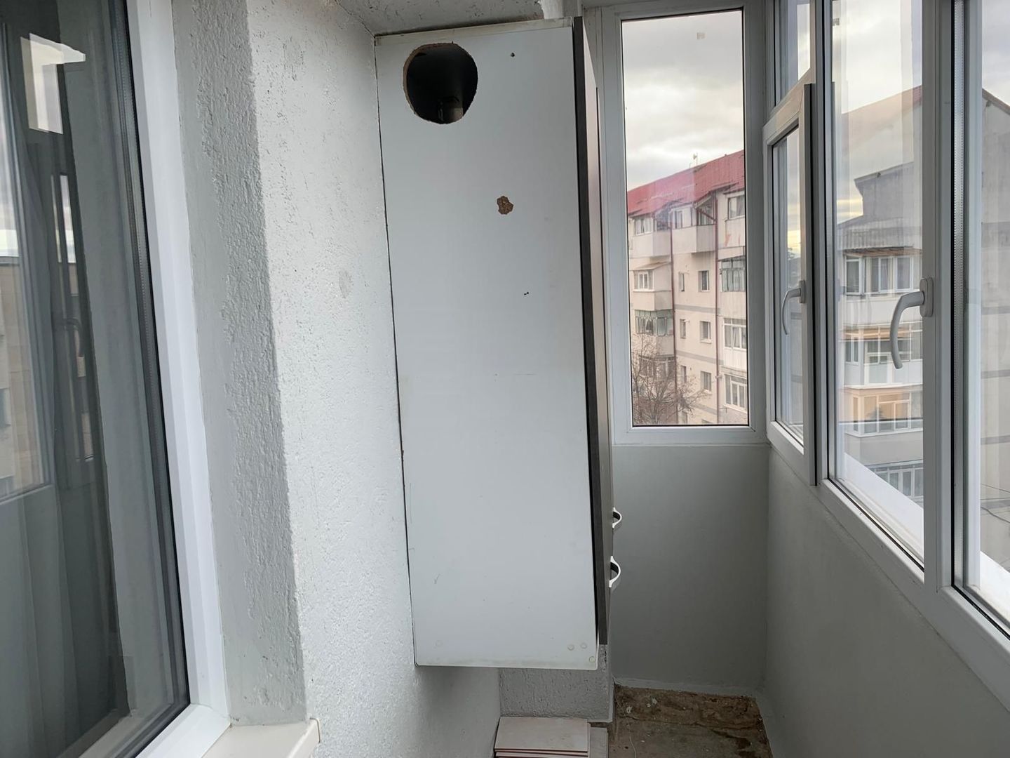 Apartament 3 camere | Zamca – Suceava - Poză 12