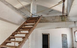 Cladire P+4 Rasnov- Central, IDEAL INVESTITIE. - Poză 25