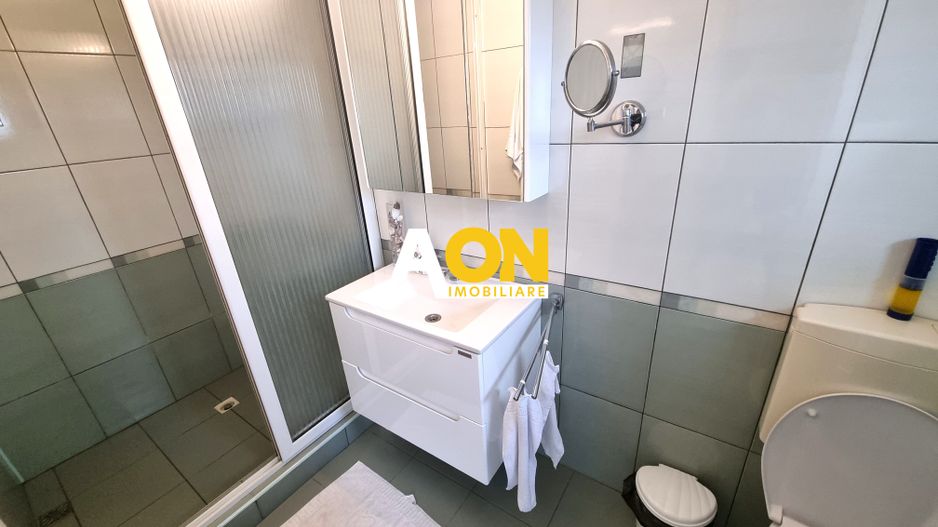 De vanzare casa 5 camere , 886mp teren, zona Alba-Micesti - Poză 11