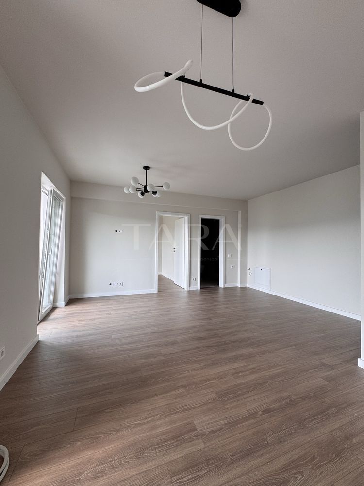 2 camere, etaj retras, orientare sudică – Florești aproape de Cluj. - Poză 8