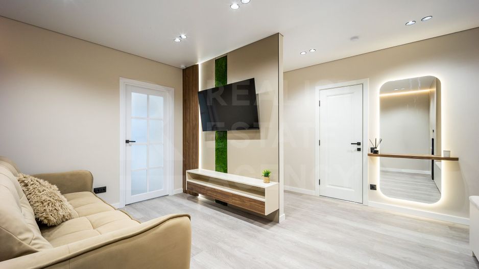 Vânzare, apartament, 2 camere, Str Nicolae Milescu Spătarul, Ciocana - Poză 2