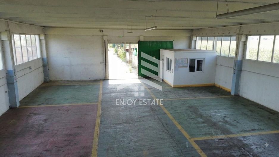 Spatiu Industrial & Comercial –Str. Scolii,  Bod, Jud. Brasov - Poză 13