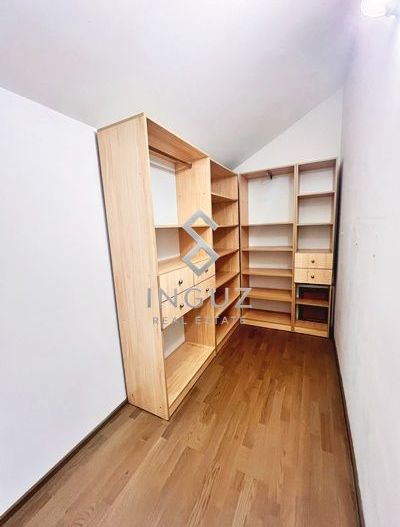 VILĂ DE LUX DE ÎNCHIRIAT | PIPERA – VOLUNTARI | PISCINĂ PRIVATĂ - Poză 15