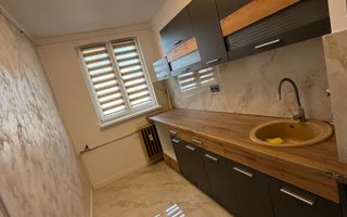 2 Camere - 55MP | Circular | Reabilitat | 2 Lifturi | M Raul Doamnei - Poză 8