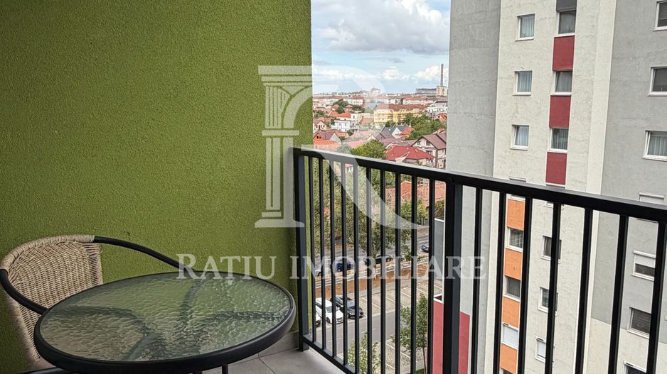 Apartament 2 camere | Prima Onestilor | Iosia | Oradea - Poză 8