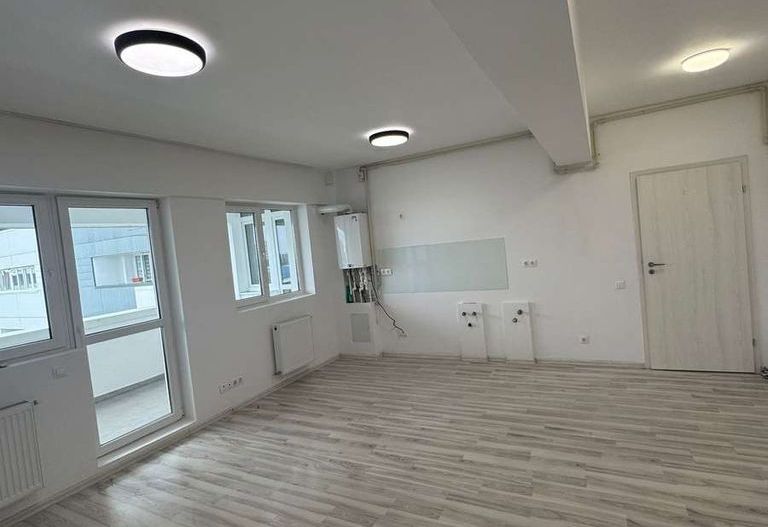 Apartment 2 camere  pe Bld. Metalurgiei/ Dimitrie Leonida Metrou. - Poză 2