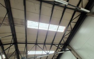 Hala de inchiriat Coresi Brașov - 750 mp plus-imo.ro - Poză 4