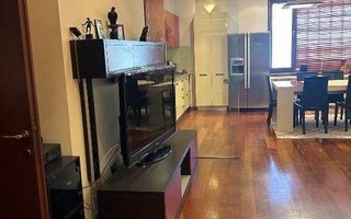 Inchiriez apartament utilat şi mobilat zona Dorobanti - Poză 9