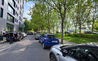 Spațiu comercial premium de inchiriat parter –370 mp utili | Herăstrău - Poză 9