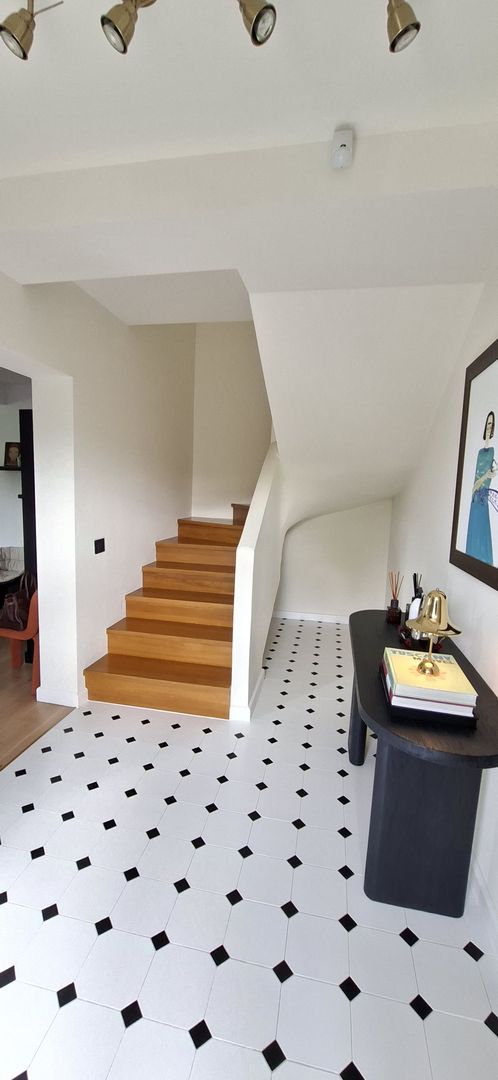 Casa mobilata si utilata cu teren de 432mp - Poză 17