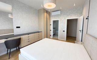 Penthouse Premium | 3 camere | 2 terase 127mp | 2 parcari | Buna Ziua - Poză 9