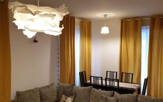 Apartament cu terasa de 50 mp, 3/3, pergola, loc parcare - Poză 2