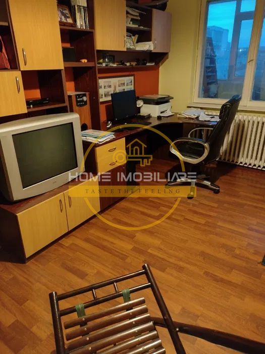 Apartament cu 4 camere/ 93mp/ zona Alexandru cel Bun - Poză 4