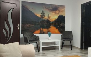 Apartament modern 2 camere – Lujerului Mobilat & Utilat - Poză 8