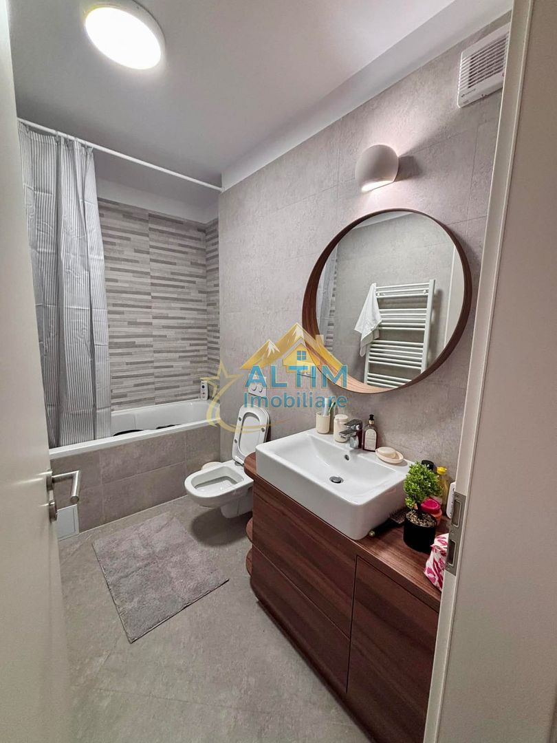 Apartament de închiriat Kasper Brasov - Poză 5