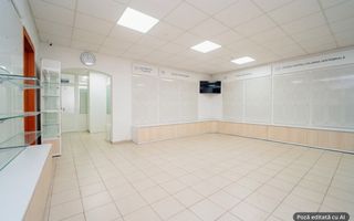 Spațiu comercial de închiriat | Centru | 132 mp utili | Mitropolit Petru Movilă - Poză 9
