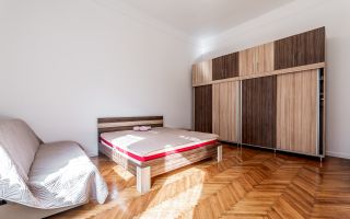 Apartament spațios cu 2 camere, situat pe strada Mețianu - Poză 5