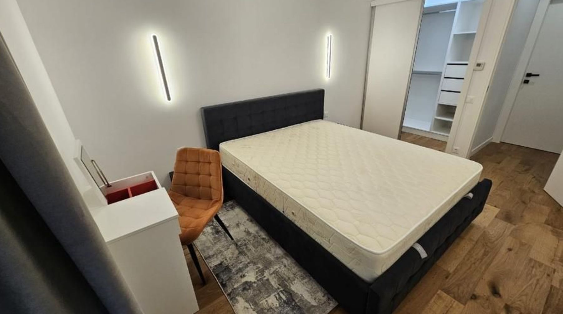 Apartament ULTRALUX cu 2 camere in ONE COTROCENI - Parcare subterana - Poză 8